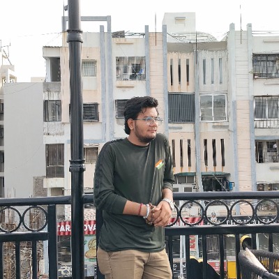 Ram Joshi