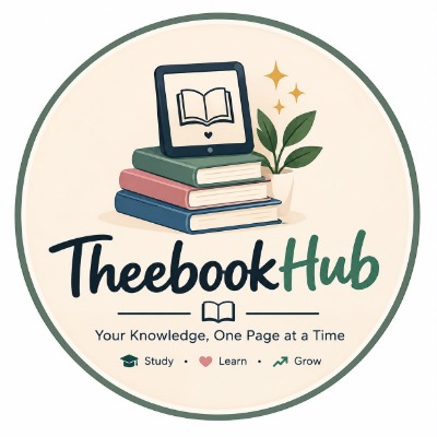 The eBook Hub