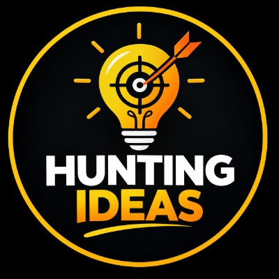 Hunting Ideas