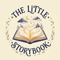 THE LITTLE STORYBOOK