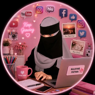 Nilofar Patwa