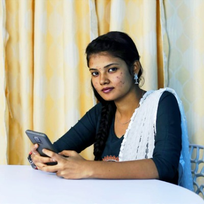 Muthumani's digital workroom