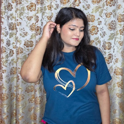 Nishita Sharma
