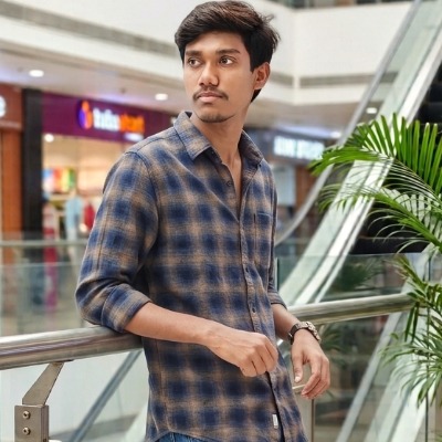 Aakash Mahant