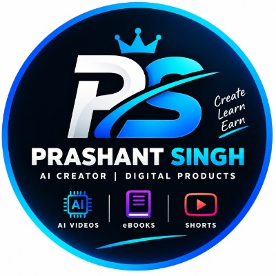 Prashant Singh