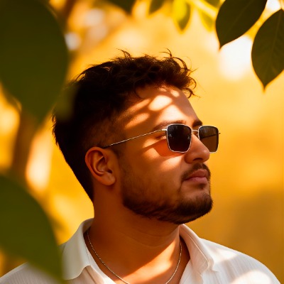 Himanshu Rao