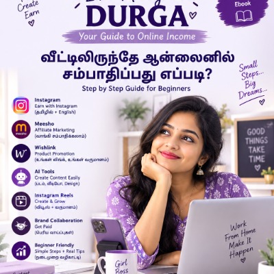 Durga Seelan