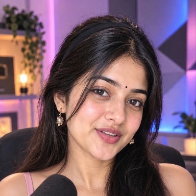radhika jii