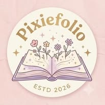 Pixie folio
