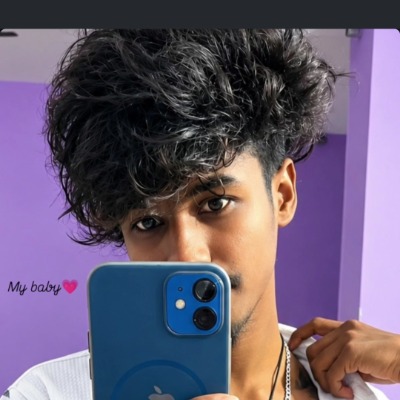 Hari S