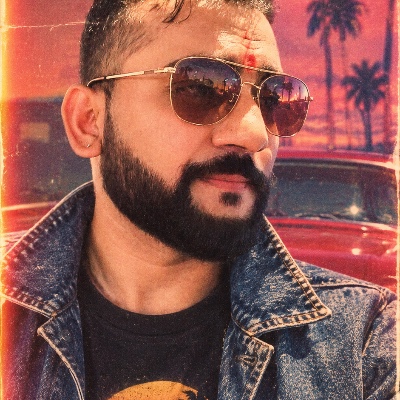 vineet sharma