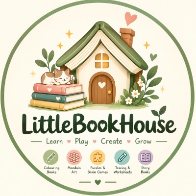 littlebookhouse