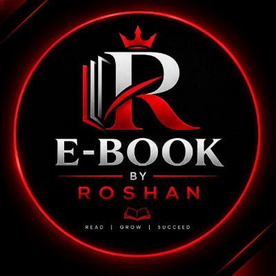 E-book by Roshan