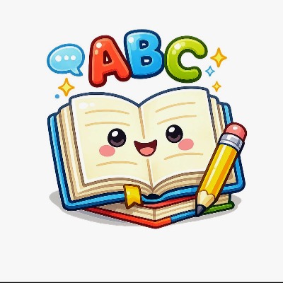 Happy Little Pages 