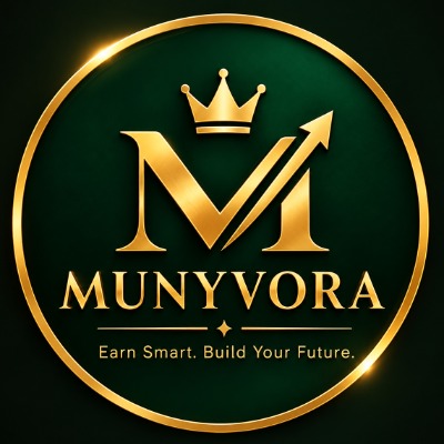 Munyvora Digital