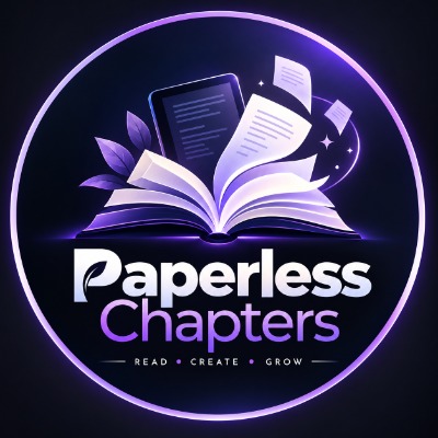 Paperless Chapters