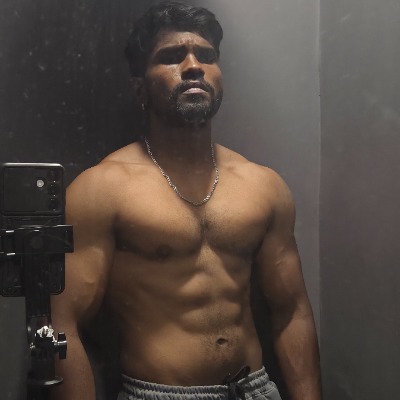 Karuppasamy Pandian