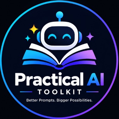 Practical AI Toolkit