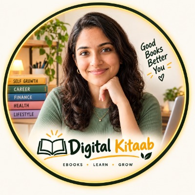 Digital Kitaab By Kaira