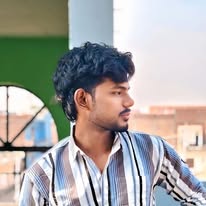 Aakash K sah