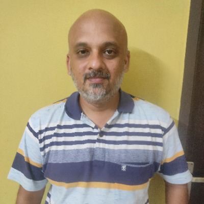 Karthik Kr 