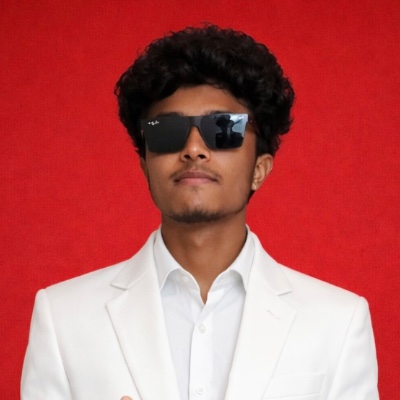 Vishnu Vichu
