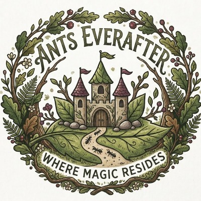 Ants Everafter