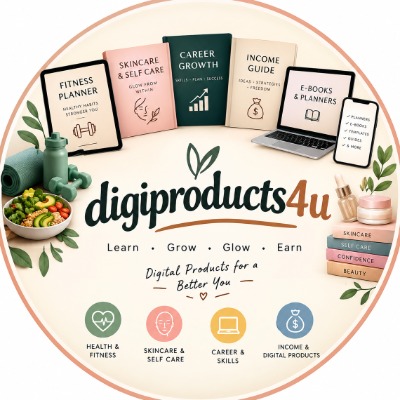 digiiProducts4u