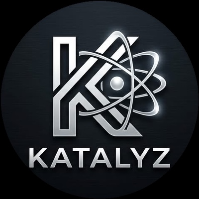 Katalyz