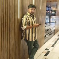 Rahul Patil