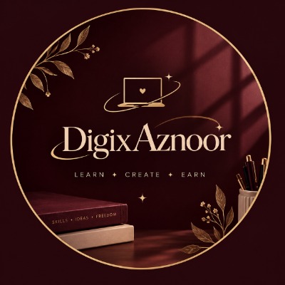 Digixaznoor