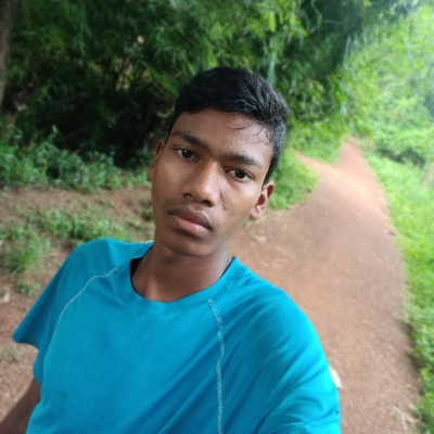 jagannath Murmu