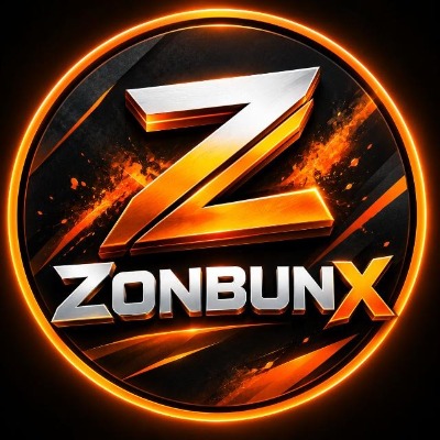 Zonbunx