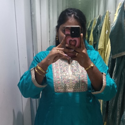 Dharshu Gurl
