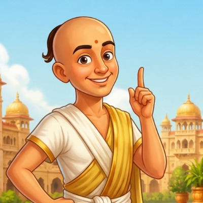 BHARATH M K