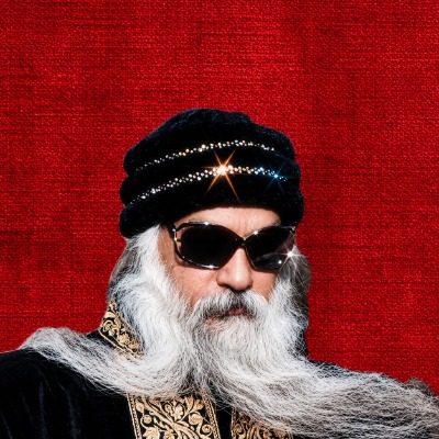 OSHO