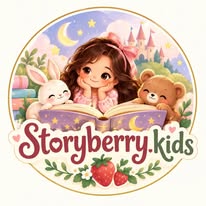 Storyberry kids