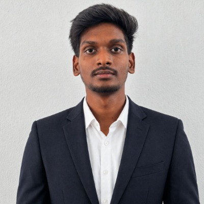 Sudharshan