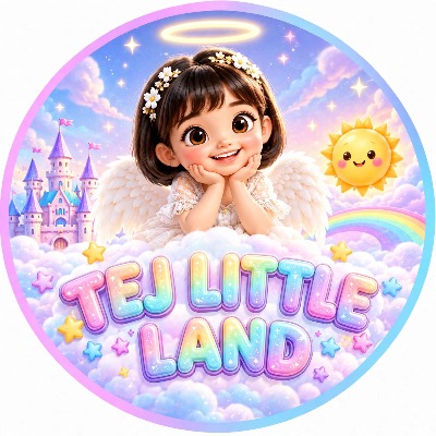 Tej Little Land 