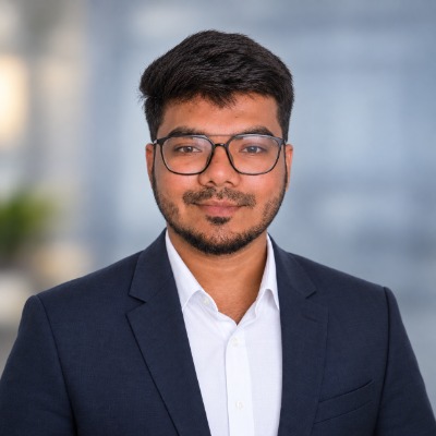Mohammed Mubarak