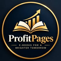 ProfitPages | E-Books