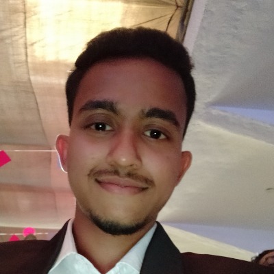 Chaitanya Sagvekar