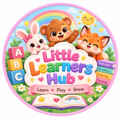 Little Learners Hub