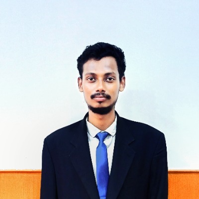 Daswin Subramaniam