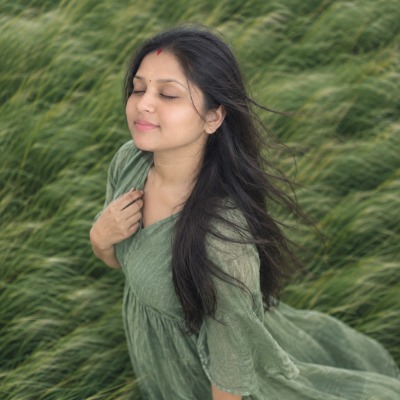 Sathya Parthi