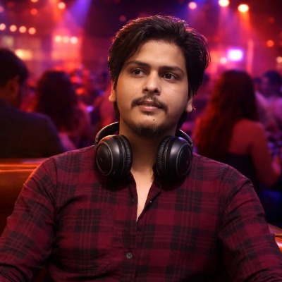 VISHAL KUMAR SETH