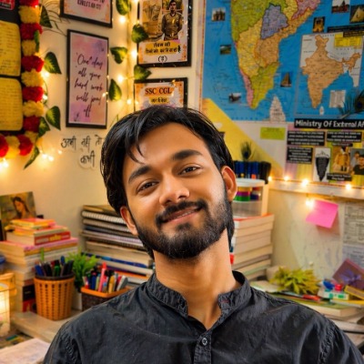 ANKIT YADAV