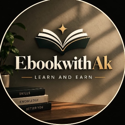 Ebookwithak