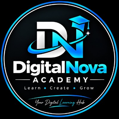 DigitalNova Academy