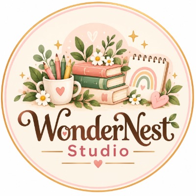 WonderNest Studio